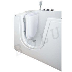 Ванна акриловая Bolu Personas BL-106 L hidro