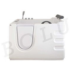 Ванна акриловая Bolu Personas BL-106 L