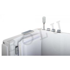 Ванна акриловая Bolu Personas BL-106 L