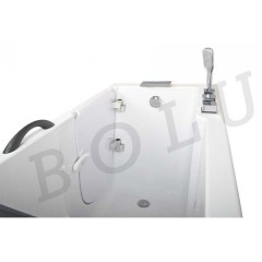 Ванна акриловая Bolu Personas BL-106 L