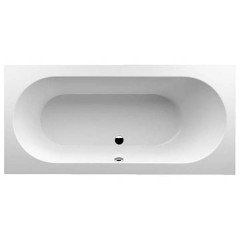 Ванна акриловая Villeroy & Boch Oberon UBQ199OBE2V-01