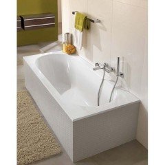 Ванна акриловая Villeroy & Boch Oberon UBQ180OBE2V-96