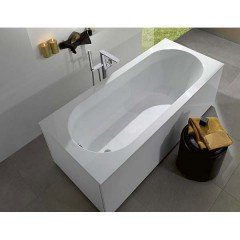 Ванна акриловая Villeroy & Boch Oberon UBQ180OBE2V-96