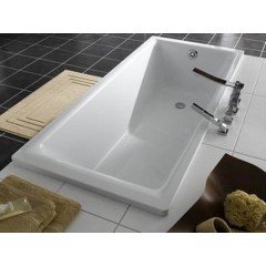 Ванна стальная Kaldewei Ambiente Puro 653