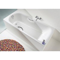 Ванна стальная Kaldewei Advantage Saniform Plus Star 337
