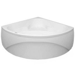 Ванна акриловая Aquanet Vitoria 135x135