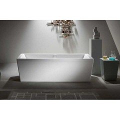 Ванна стальная Kaldewei Avantgarde Asymmetric Duo 740