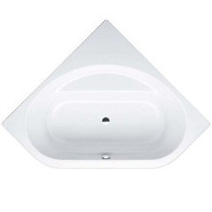Ванна стальная Kaldewei Ambiente Vaio Duo 3 962-7