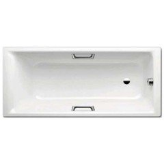 Ванна стальная Kaldewei Ambiente Puro Star 655