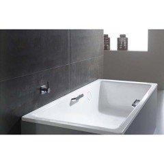 Ванна стальная Kaldewei Ambiente Puro Star 655