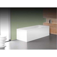 Ванна стальная Kaldewei Ambiente Puro Duo 664