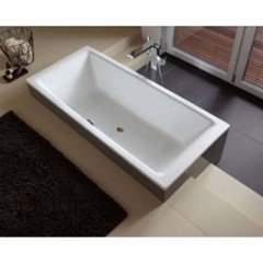 Ванна стальная Kaldewei Ambiente Puro Duo 664