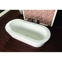 Ванна стальная Kaldewei Ambiente Classic Duo Oval 111