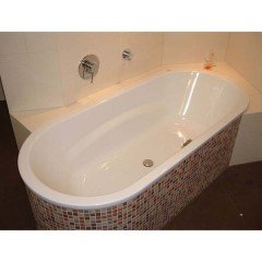 Ванна стальная Kaldewei Ambiente Classic Duo Oval 111