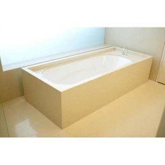 Ванна стальная Kaldewei Ambiente Classic Duo 110