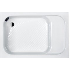 Акриловый поддон Sanplast Bzs/CL 80x100x28