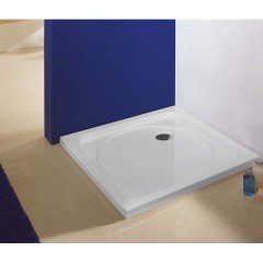 Акриловый поддон Sanplast B/EXa 80x100x6