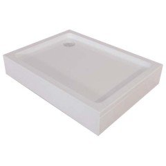 Акриловый поддон Dolphin Стиль 90x100x6