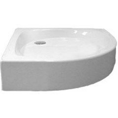 Акриловый поддон Dolphin Люкс R-550 80x80x8