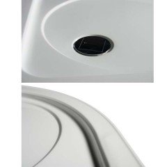 Акриловый поддон Sanplast BPP/EXa 90x110x6