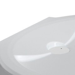Акриловый поддон Sanplast BNO-ALT/EX 100x100x7,5