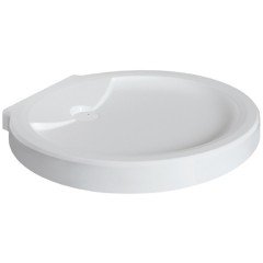 Акриловый поддон Sanplast BPOp-ALT/EX 100x100x7,5