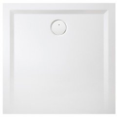 Мраморный поддон Sanplast B-M/SPACE 100x100x1,5