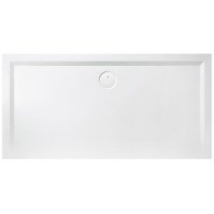 Мраморный поддон Sanplast B-M/SPACE 100x110x1,5