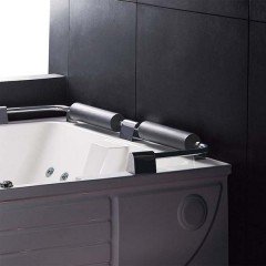 Ванна акриловая Eago AM119JDCLZ L