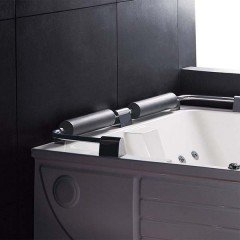 Ванна акриловая Eago AM119JDCLZ R