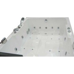 Ванна акриловая Eago AM119JDCLZ R