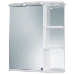 Зеркало ASB-Mebel Магнолия 60 С