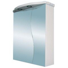 Зеркало ASB-Mebel Магнолия 60/2 зеркало