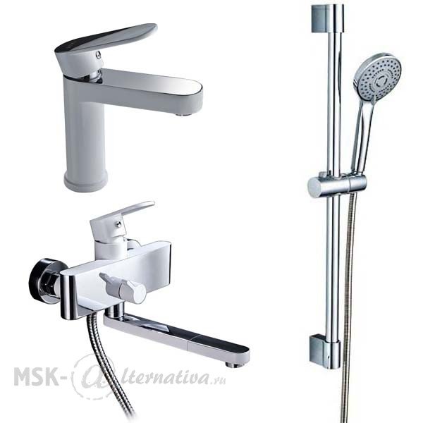 Смесители Hansen - купить в интернет-магазине в Москве 🛁 Сантехника на ...