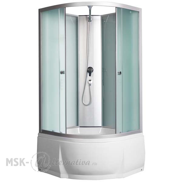 Душевая кабина River Nara Light 90/44 МТ Б/К - купить в магазине ...