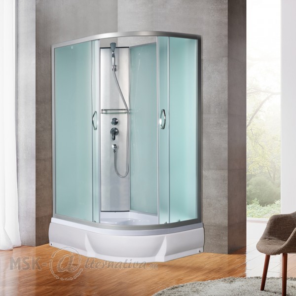 Душевые кабины - купить в интернет-магазине в Москве 🛁 Сантехника на ...