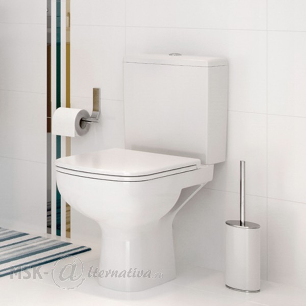 Унитаз Cersanit Colour Clean On - купить в магазине сантехники в Москве ...