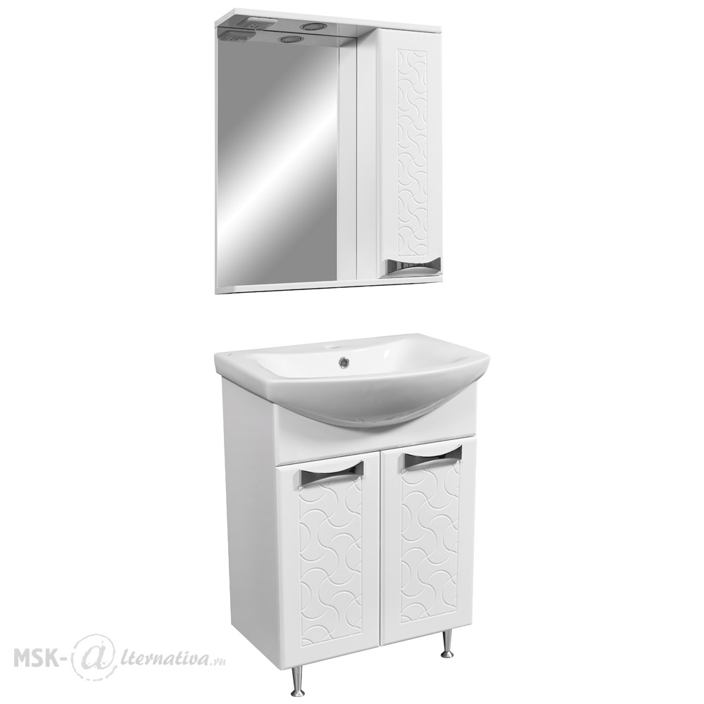 Тумба Stella Polar концепт 70