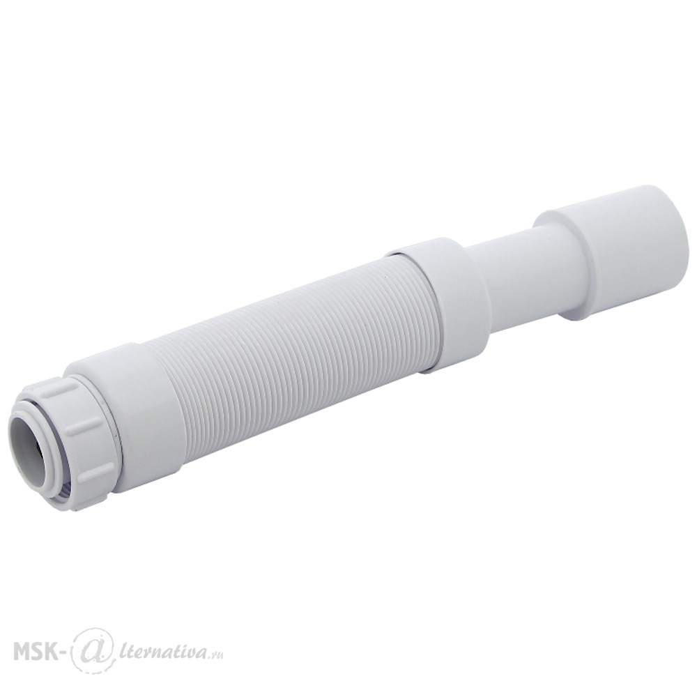 Гофра для раковины McAlpine MRMF105S - купить в магазине сантехники в ...