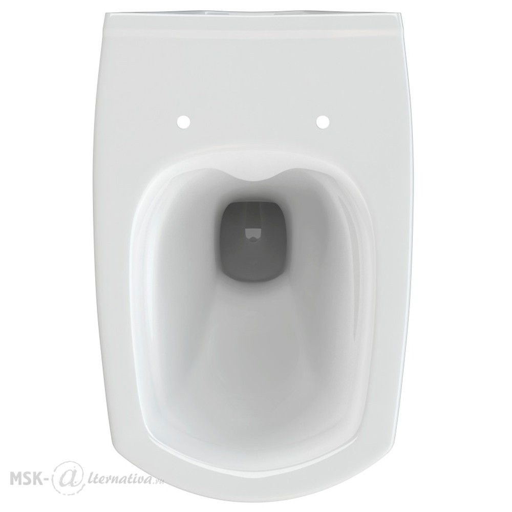 Унитаз подвесной Cersanit Carina XL Clean On DPL EO slim - купить в ...