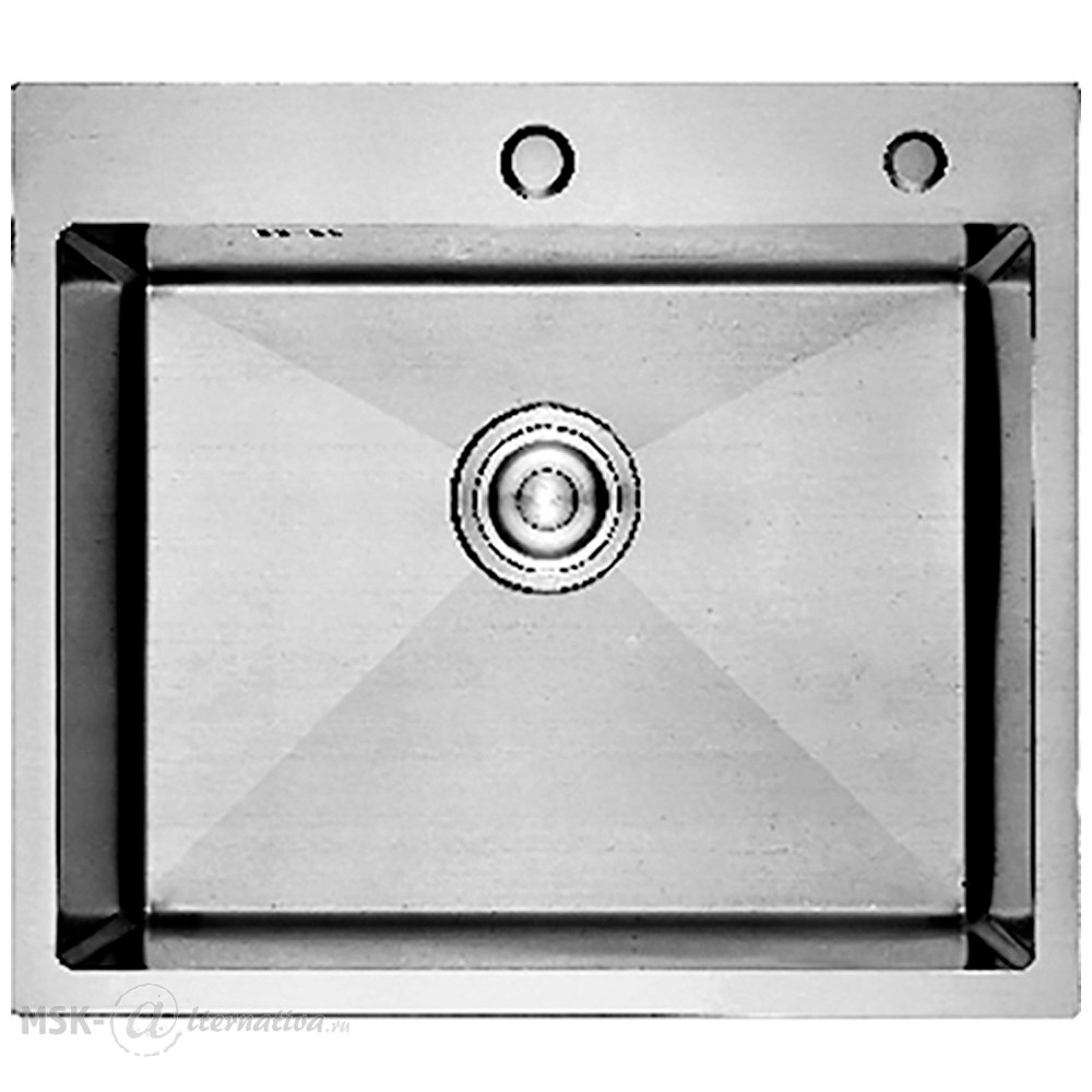 Мойка кухонная Gerhans K36050 - купить в магазине сантехники в Москве 💥 ...