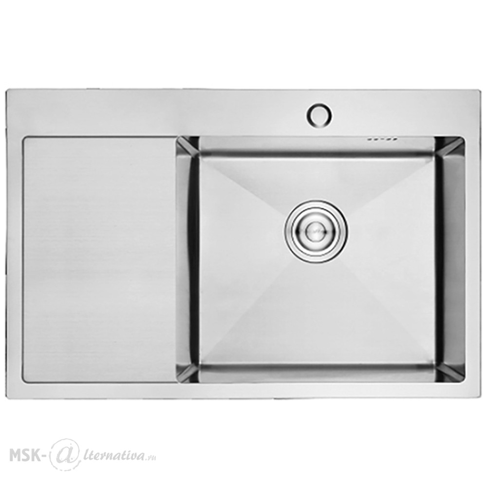 Мойка кухонная Gerhans K37851-R - купить в магазине сантехники в Москве ...