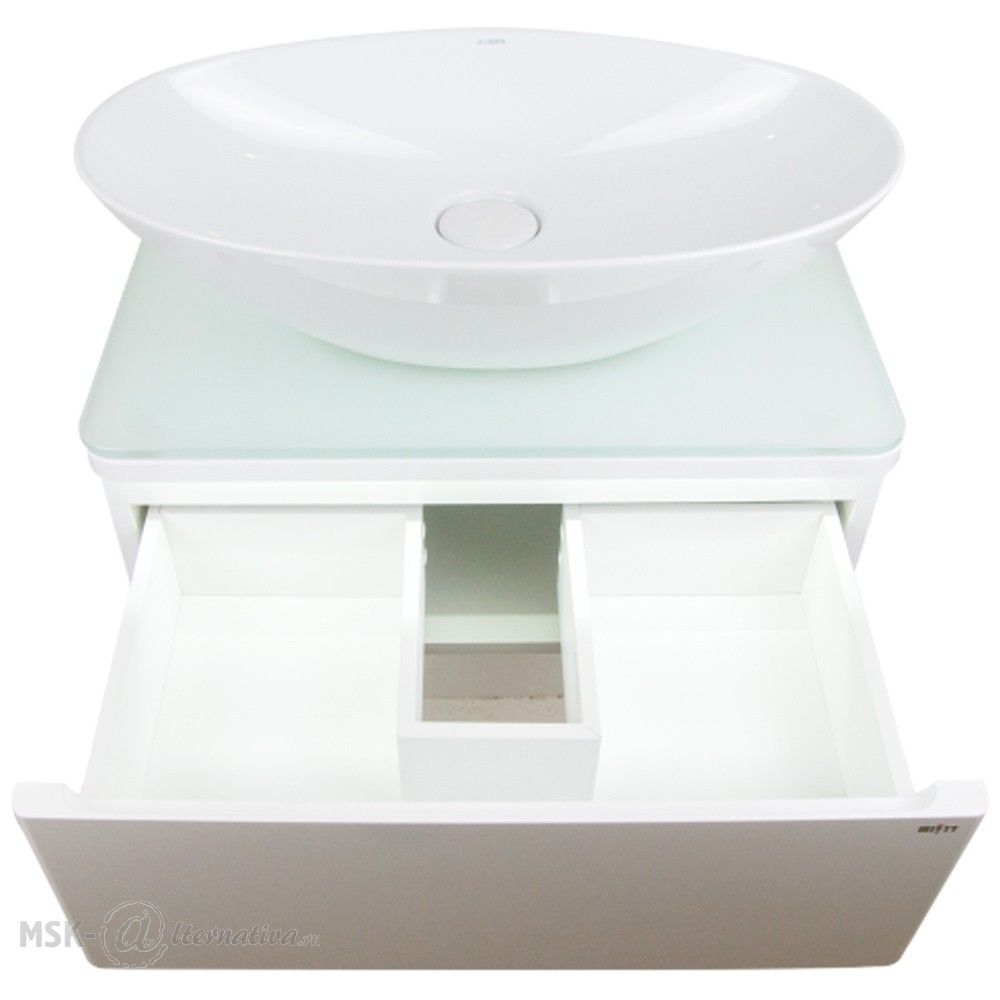 Купить Белую Тумбу Для Ванной