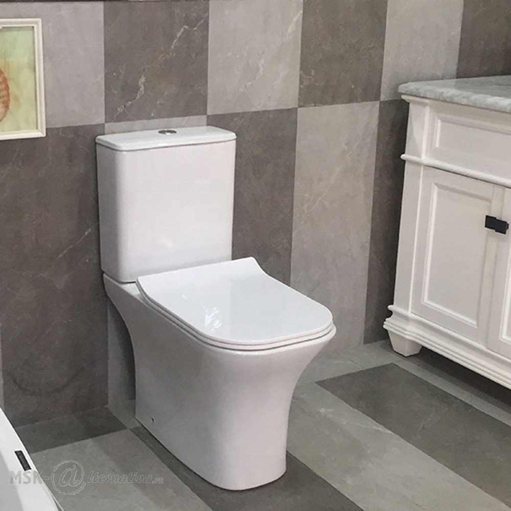 Унитаз Какой Фирмы Лучше Купить Отзывы