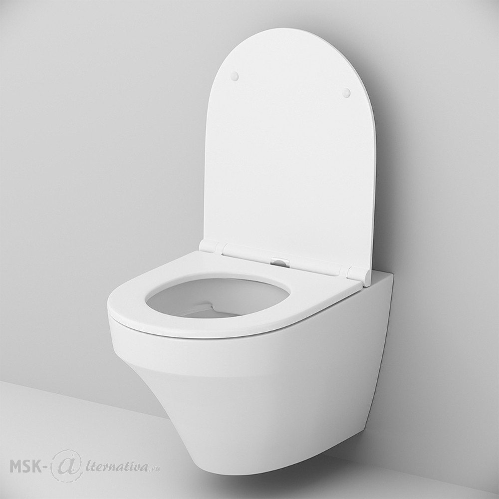 Купить Унитаз Для Инсталляции Am Pm