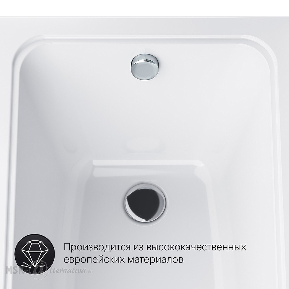 Купить Ванную Am Pm В Москве
