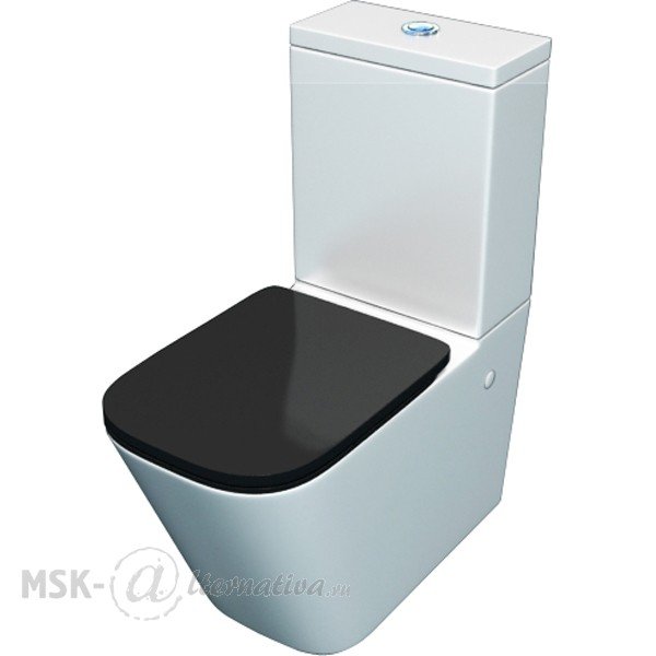 Унитаз arcus. Унитаз-моноблок Arcus 050 /черный/. Унитаз-моноблок Arcus 050 Orange. Arcus черный унитаз. Arcus туалет черный.