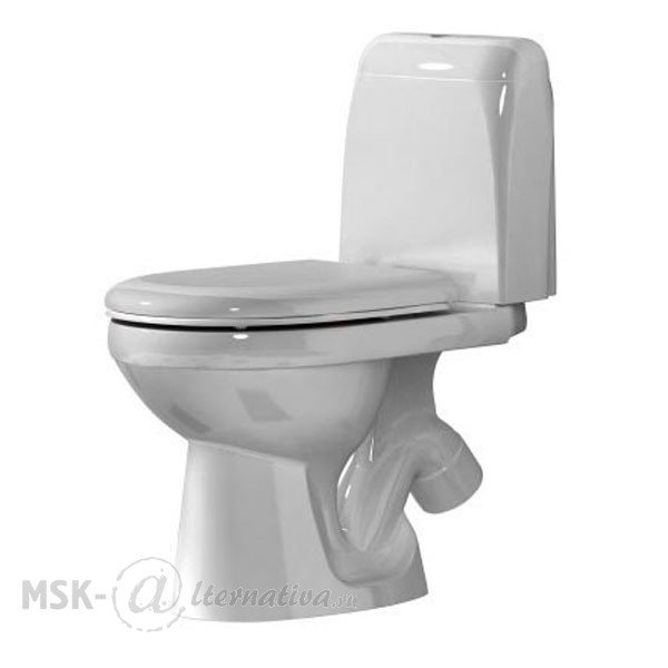 Унитаз Сантек Купить В Москве Дешево