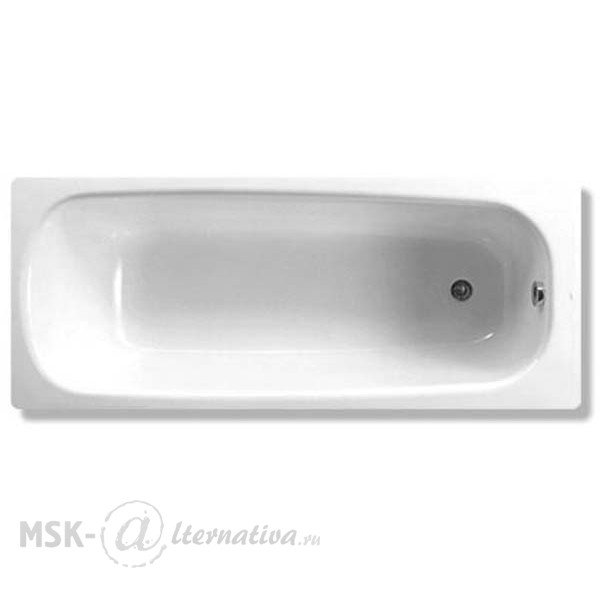 Ванна чугунная Roca Continental 170х70 - купить в магазине сантехники в ...
