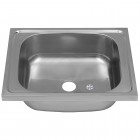 Мойка кухонная Melana 5040 091 t (*20)